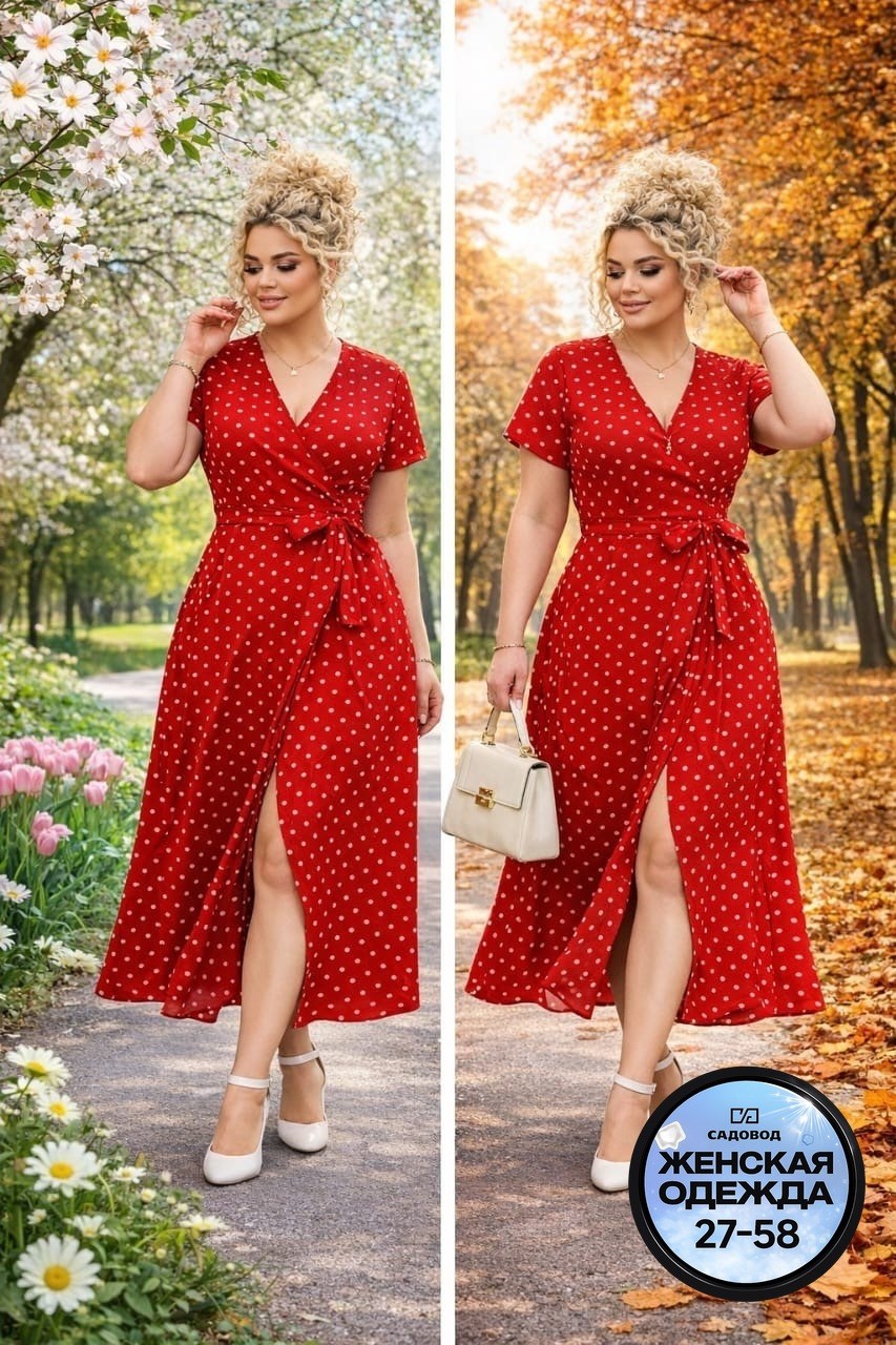 платье женская,платье женское в горошек,летнее женское платье,женское платье больших размеров,