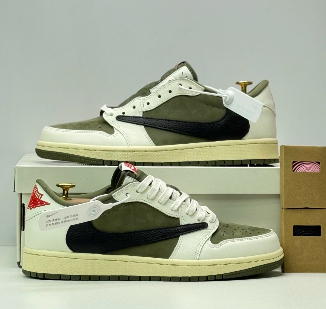 air jordan 1 travis scott olive,air jordan 1 low travis scott olive,nike air jordan 1 low travis scott,кроссовки travis scott x air jordan 1 low,кроссовки nike air jordan 1 golf travis scott neutral o