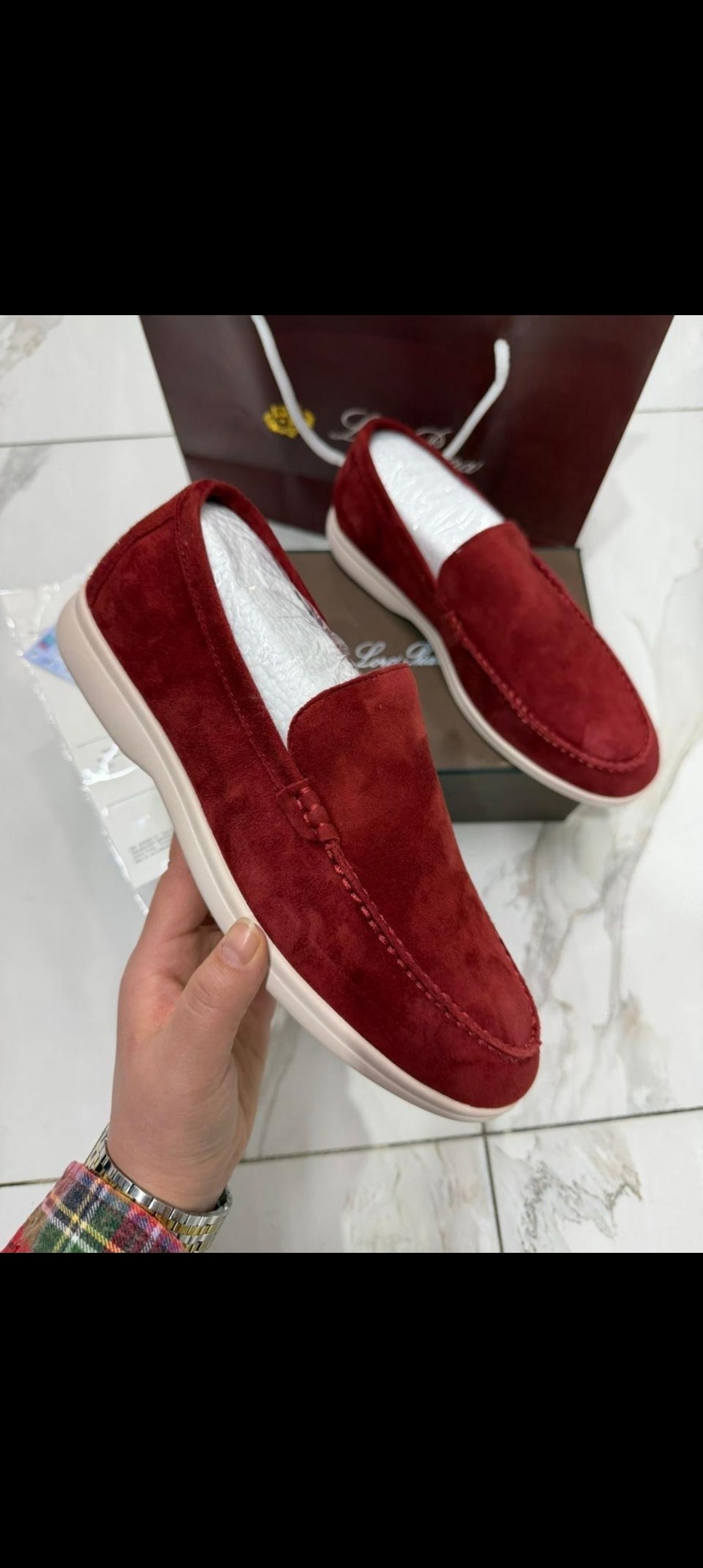 мокасины loro piana summer walk коричневые,loro piana мужские лоферы,лоферы loro piana,loro piana бордовые лоферы,мокасины лоро пиано мужские