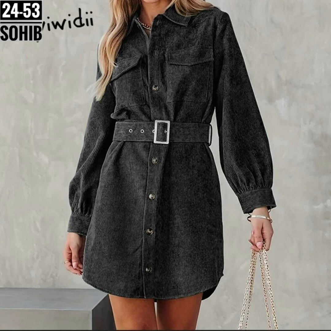 женское платье рубашка,платье рубашка с поясом,платье-рубашка,платье женская,платье с поясом