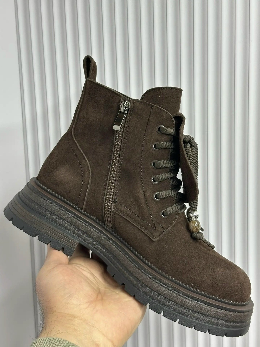 ,ботинки зима натуральные m180-8 gammaway,женские ботинки,ботинки замшевые женские miu miu, женская