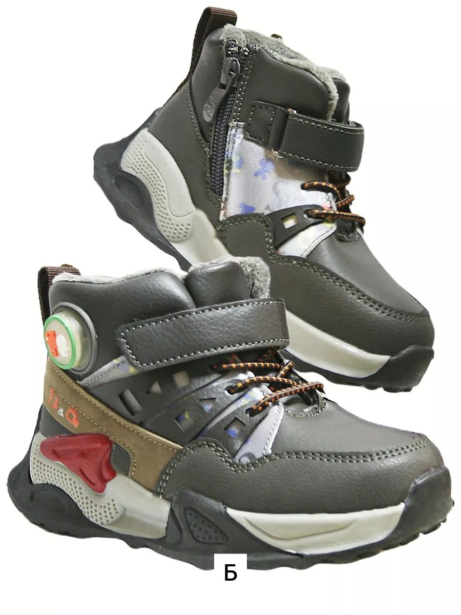 ,ботинки котофей 252121/752097,ботинки котофей,котофей  модель 25209743,котофей полуботинки серые