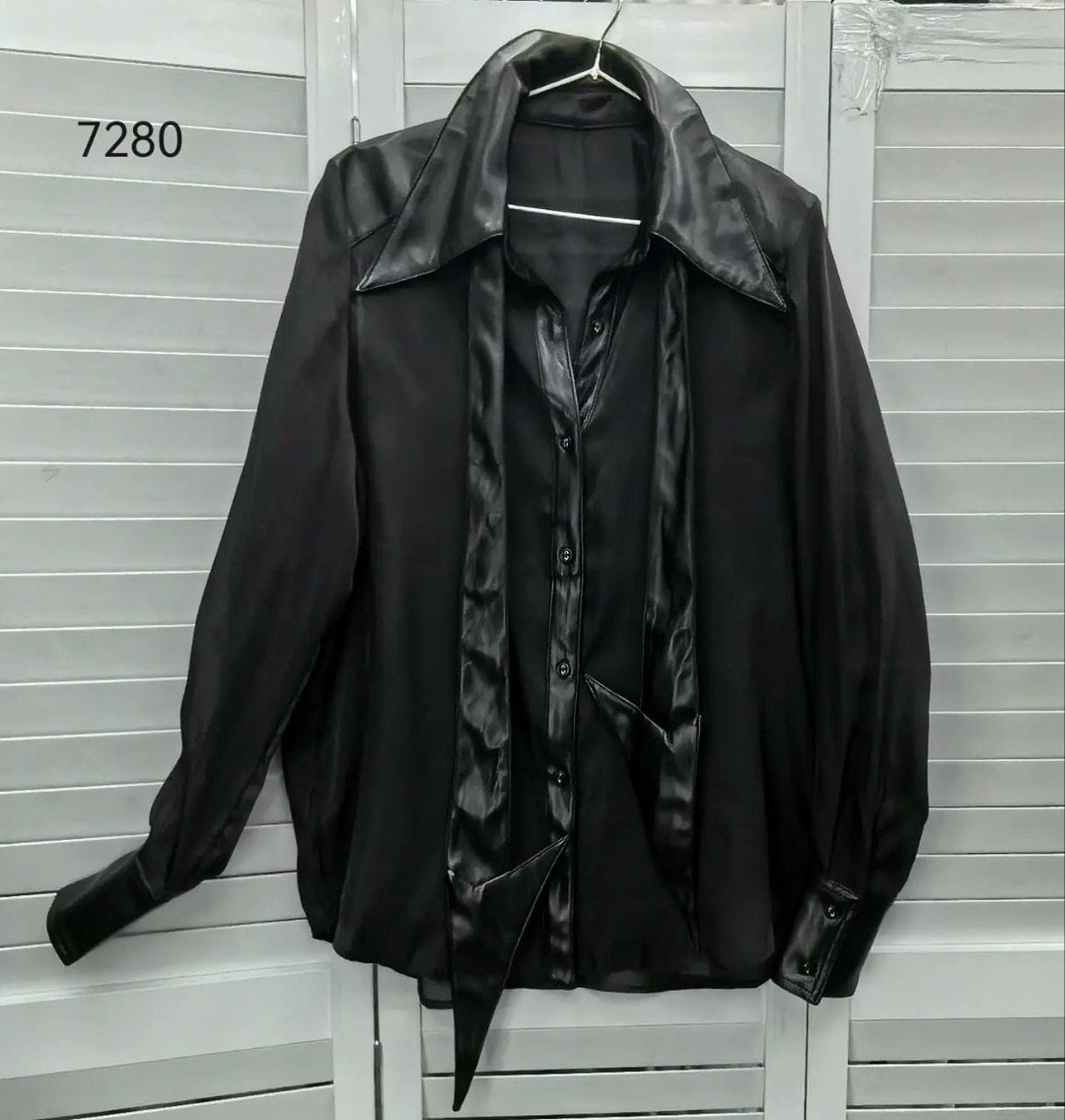 ,женский костюм,одежда комплект,для полных женщин,юбка кожаная