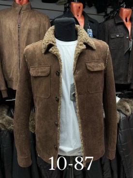 Верхняя одежда