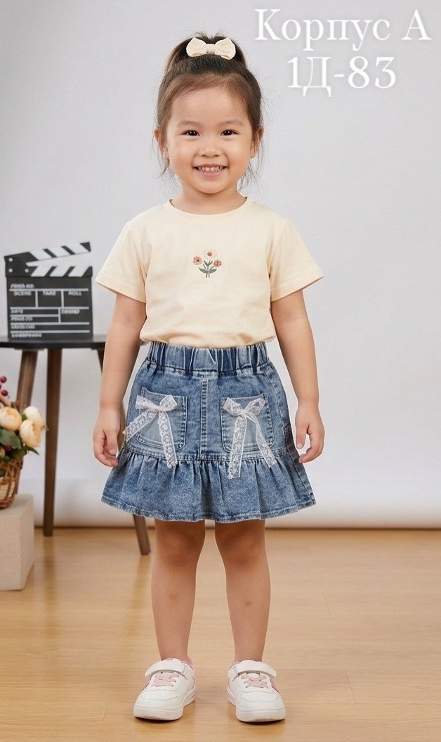 джинсовая юбка для девочек,джинсовая юбка,детская джинсовая юбка,юбка из джинсов для девочки,юбка из джинсов