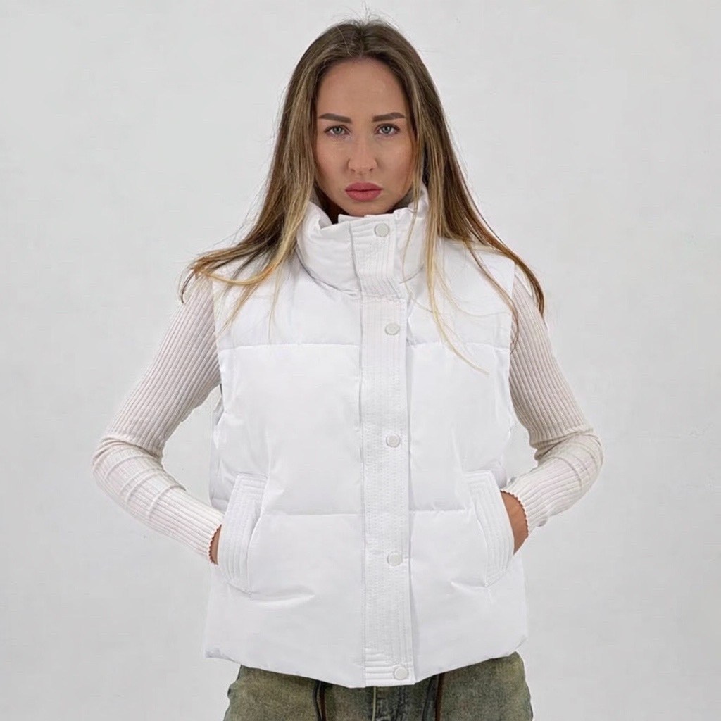 теплый жилет,женский жилет,жилетка женская,жилет короткий,пуховой жилет