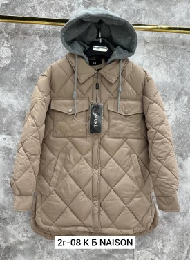 Верхняя одежда