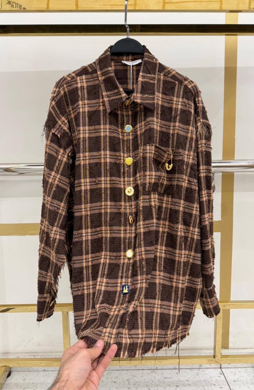 женская рубашка,рубашка,рубашка в клетку,рубашка хб,рубашка женская в клетку