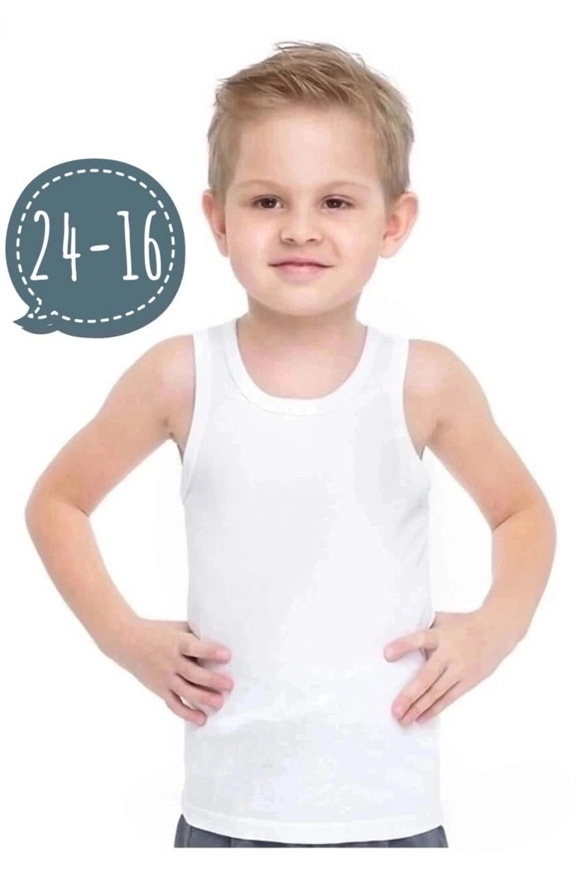 майка для мальчика baykar,майка 2214 байкар,комплект маек baykar для мальчиков,майка для мальчика,комплект маек baykar