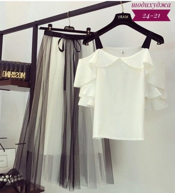 костюм с юбкой,костюм блузка и юбка,костюм блузка та спідниця модель 3262,костюм двойка женский юбочный,костюм двойка с юбкой миди с блузой 2 цвета