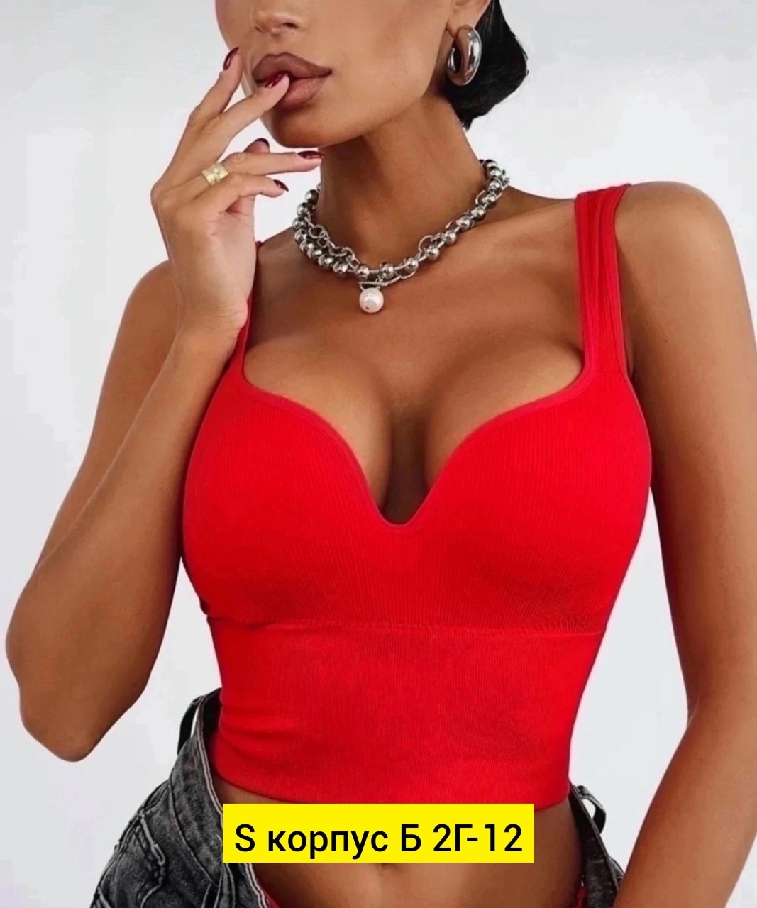 кроп топ,топ женский,красный топ,кроп топ под пиджак