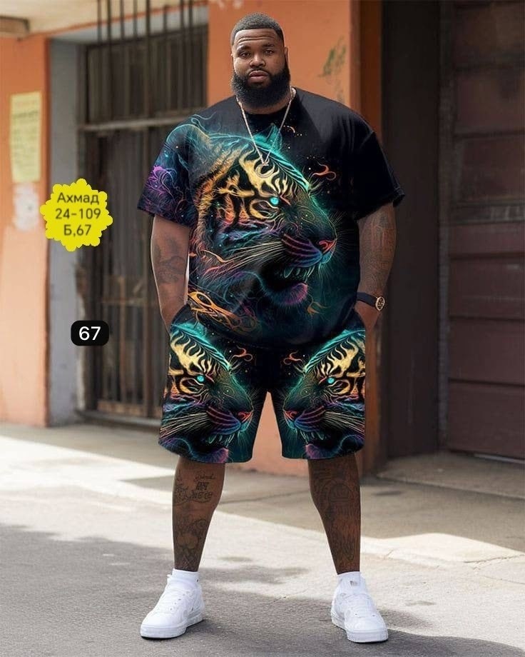 костюм мужской с шортами,большая одежда,мужские костюмы спортивные,костюм мужской с шортами летний