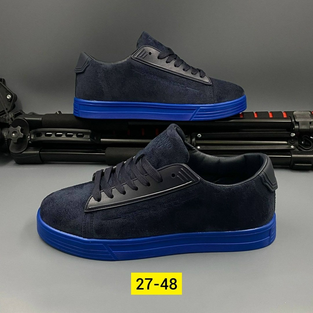 ,кеды для мужчин замш,замшевые кроссовки мужские,эконика кеды синие замшевые,замшевые кеды мужские