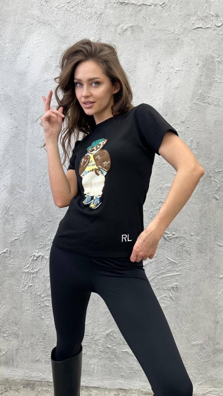 футболки женская,футболки москино женские,футболка,футболка с мишками,футболка стильная