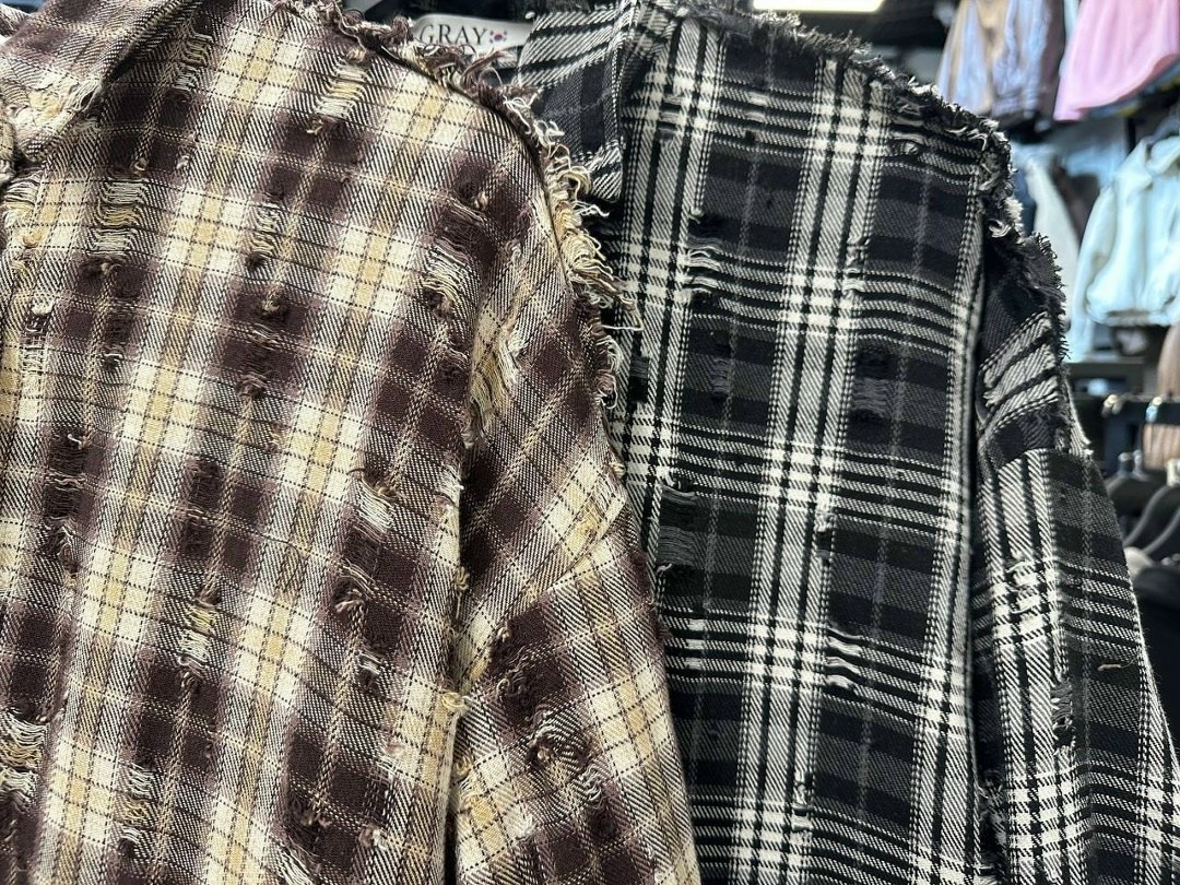 корейский стиль одежды,стиль оверсайз,стиль корейский,мужская клетчатая рубашка