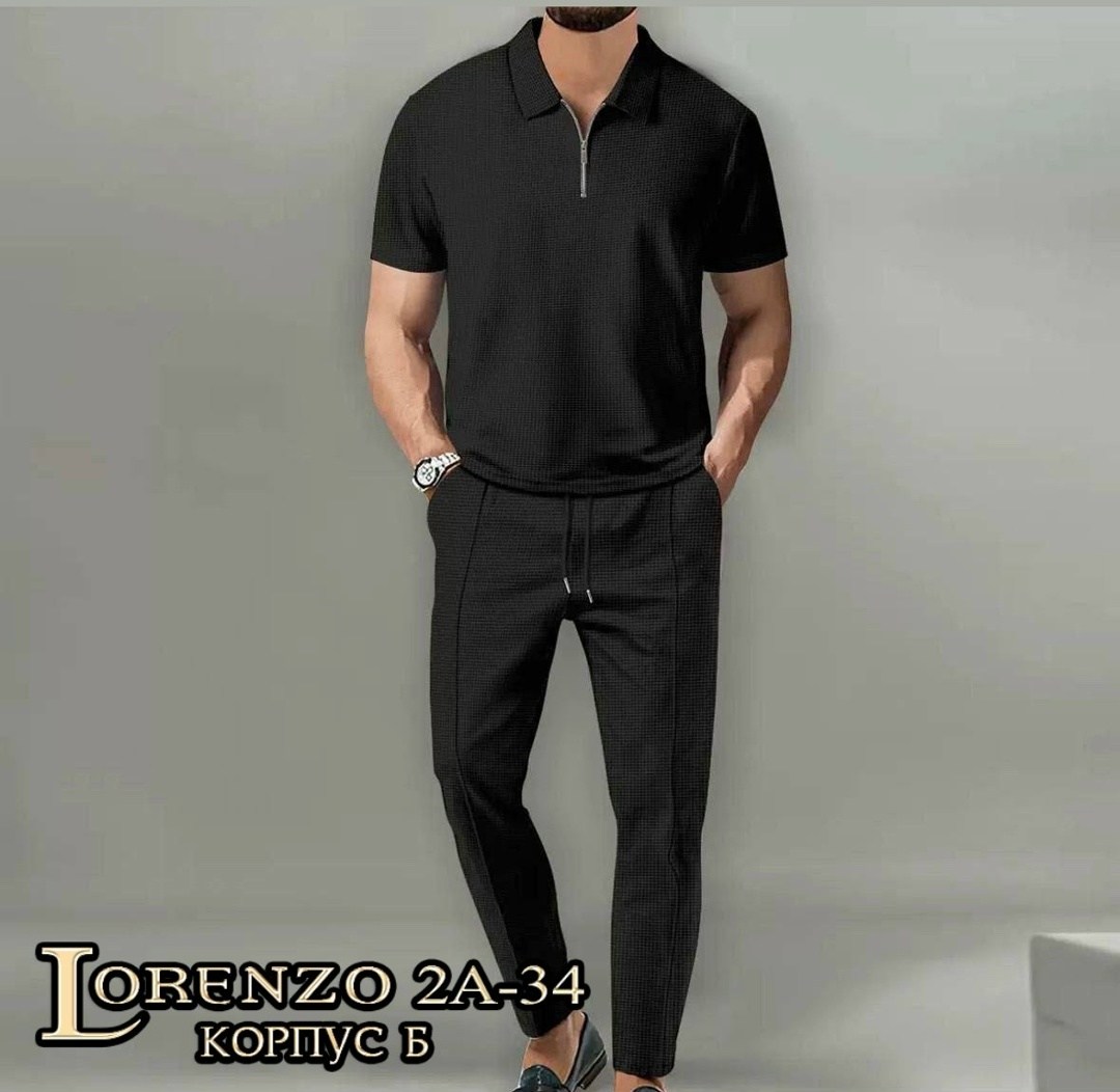 костюм двойка мужской,костюм летний мужской,костюм с поло,костюм мужской,костюм повседневный мужской