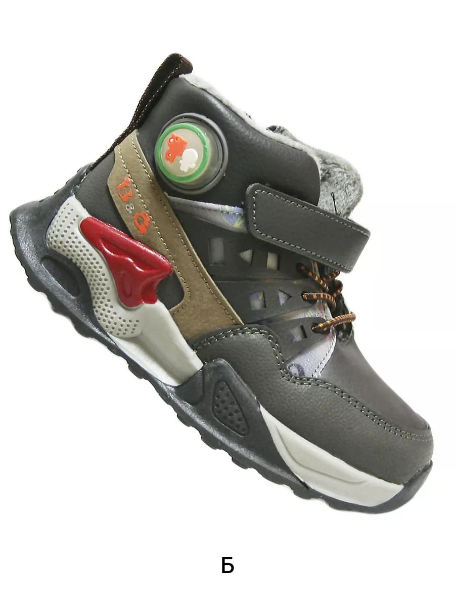 ,ботинки котофей 252121/752097,ботинки котофей,котофей  модель 25209743,котофей полуботинки серые