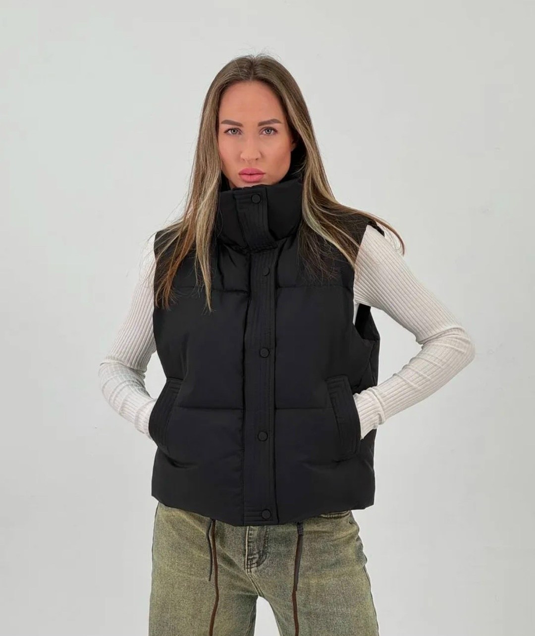 теплый жилет,женский жилет,жилетка женская,жилет короткий,пуховой жилет