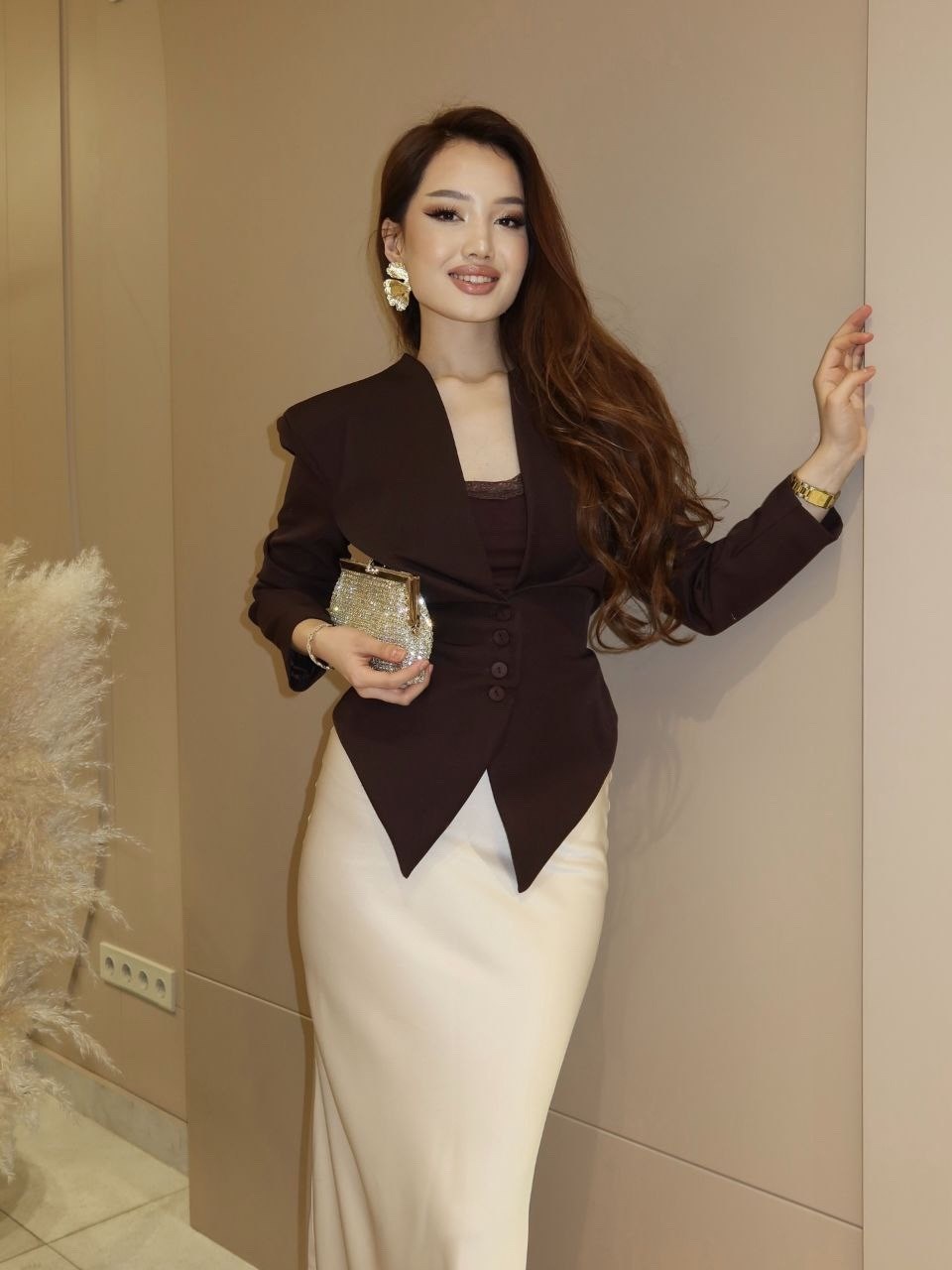 брючный костюм,стильные образы,шикарные образы,брючный костюм женский