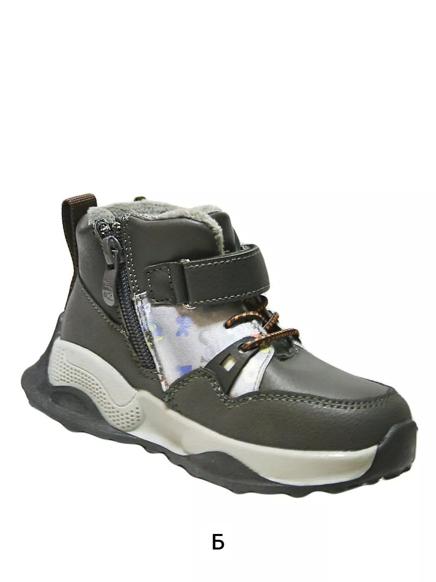 ,ботинки котофей 252121/752097,ботинки котофей,котофей  модель 25209743,котофей полуботинки серые