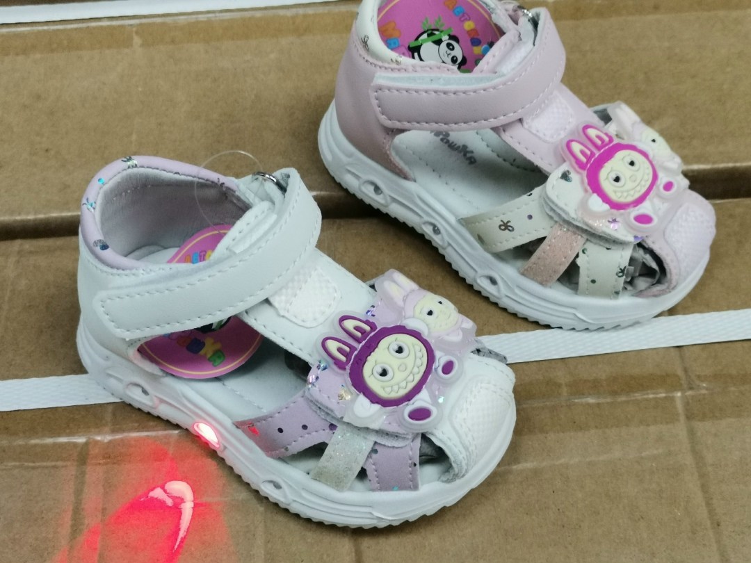 детские босоножки,босоножки для девочек,сандалии для девочек,босоножки сандали,босоножки колобок детская