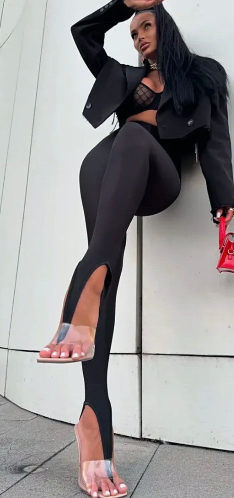 леггинсы со штрипками женские,легинсы со штрипками,леггинсы со штрипками женские лосины,брючный костюм черный