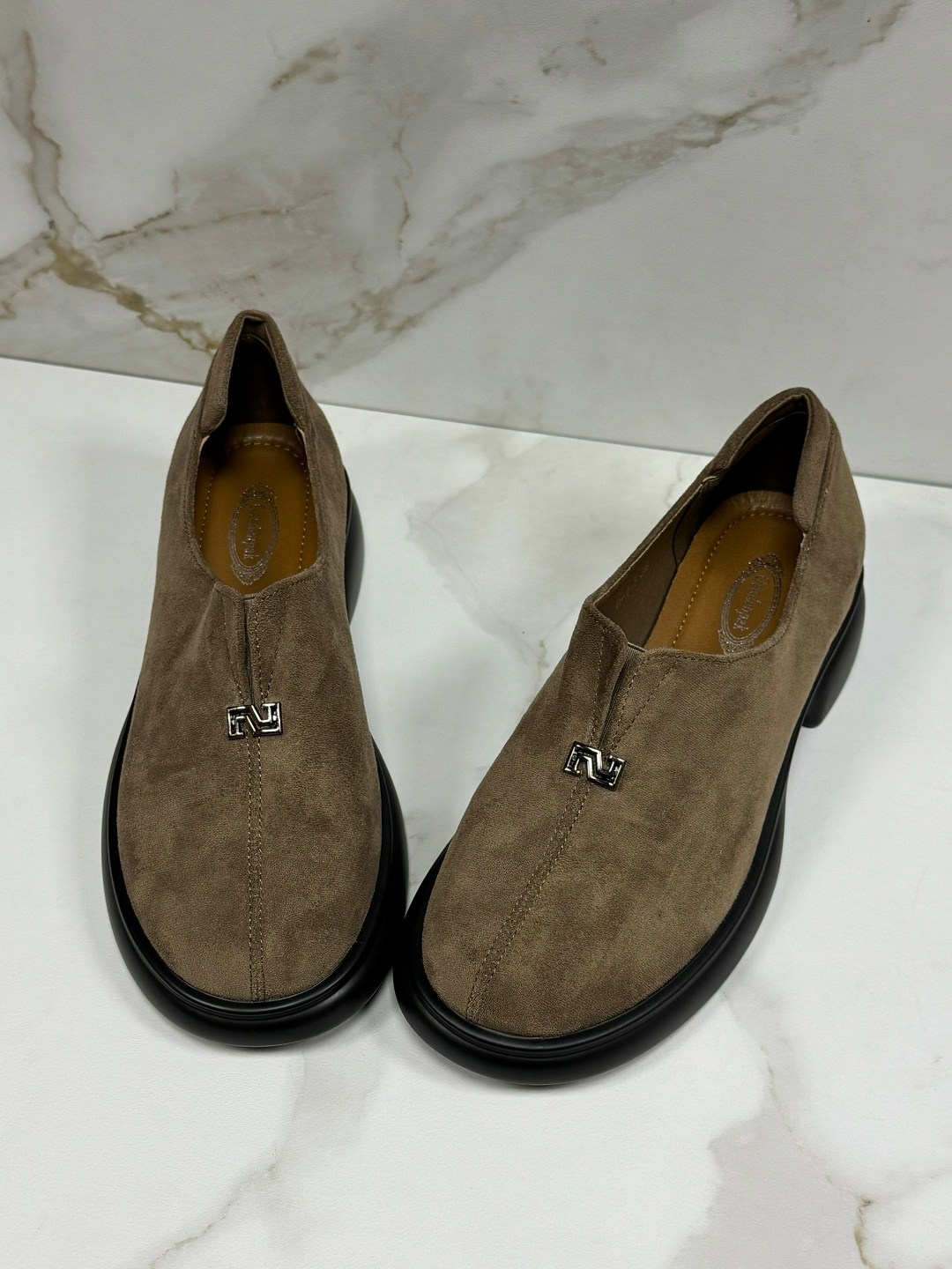 лоферы замш,,женские лоферы, женская,лоферы из натуральной замши