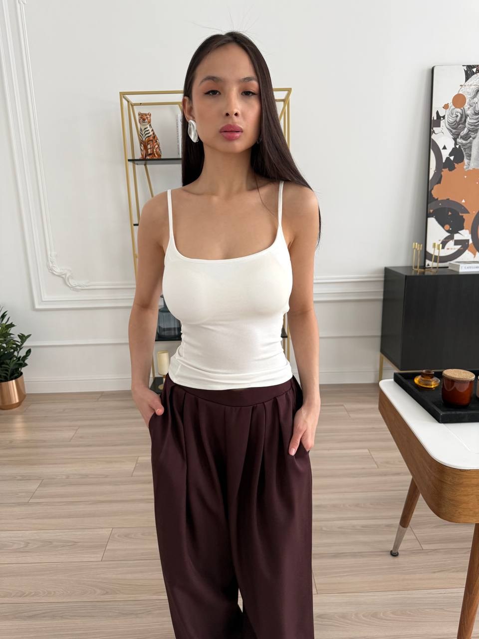 брюки бриджи,одежда брюки,женские брюки,широкие брюки,модные брюки палаццо