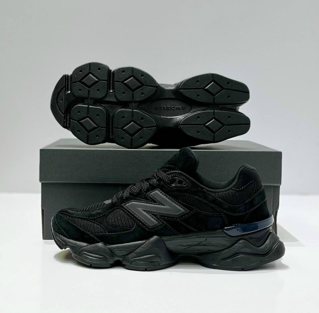 мужские кроссовки new balance 9060 black,кроссовки new balance 9060,кроссовки new balance,new balance 9060,черные кроссовки new balance 9060