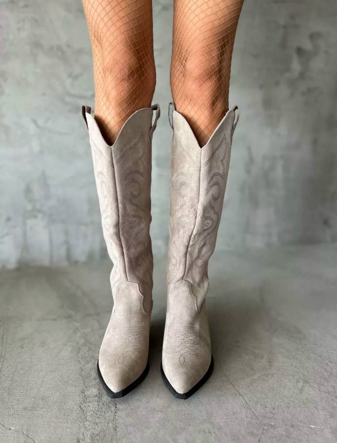 сапоги казаки женские,сапоги казаки,женские сапоги,модные сапоги,сапоги казаки женские натуральная замша бежевый