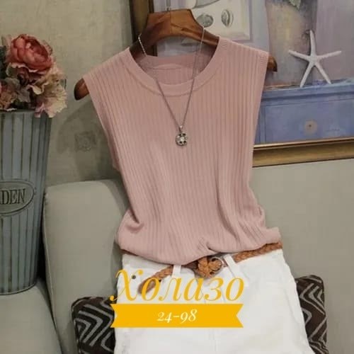 кофта женская,женский вязаный жилет,трикотажный жилет,модные повседневные свободные топы,майка лапша женская