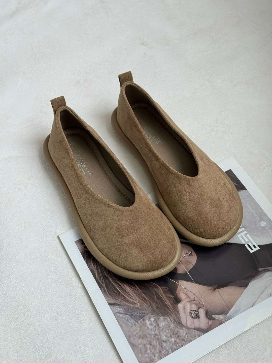 ,балетки,женские повседневные туфли на плоской подошве,женские балетки,бежевые балетки