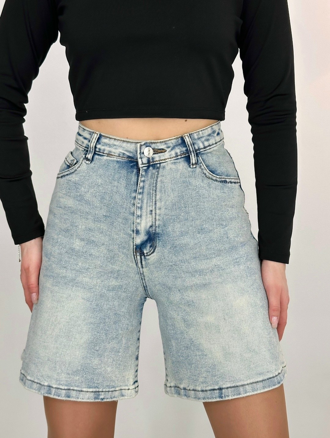 шорты джинсовые летние бермуды bn brand,шорты джинсовые,джинсовые шорты карго женские,джинсовые шорты бермуды,шорты бермуды женские джинсовые