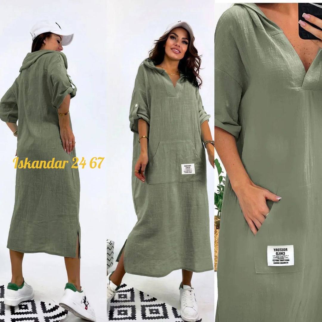 платье женское летнее с капюшоном,платье с капюшоном летнее,платье женская,платья с капюшоном,платье женское прямое