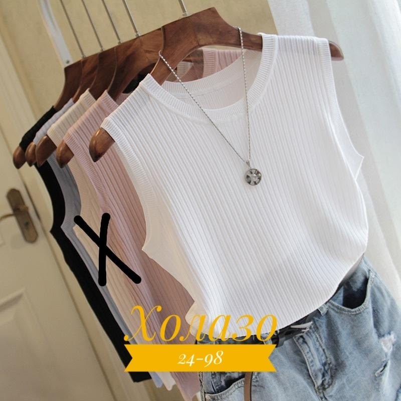 кофта женская,женский вязаный жилет,трикотажный жилет,модные повседневные свободные топы,майка лапша женская