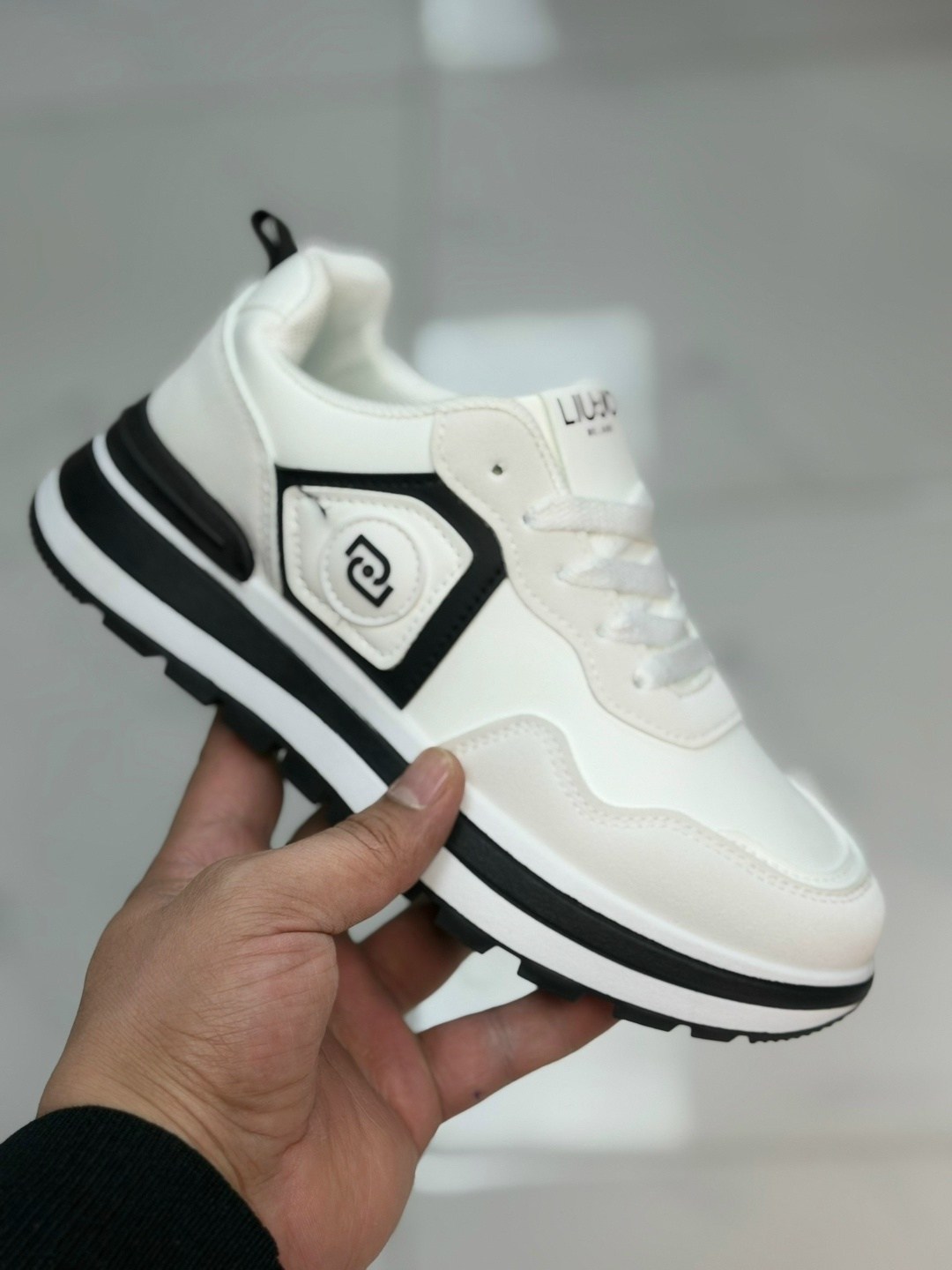 кроссовки женские,кроссовки liu jo,кроссовки эко,кроссовки женские черные,кроссовка