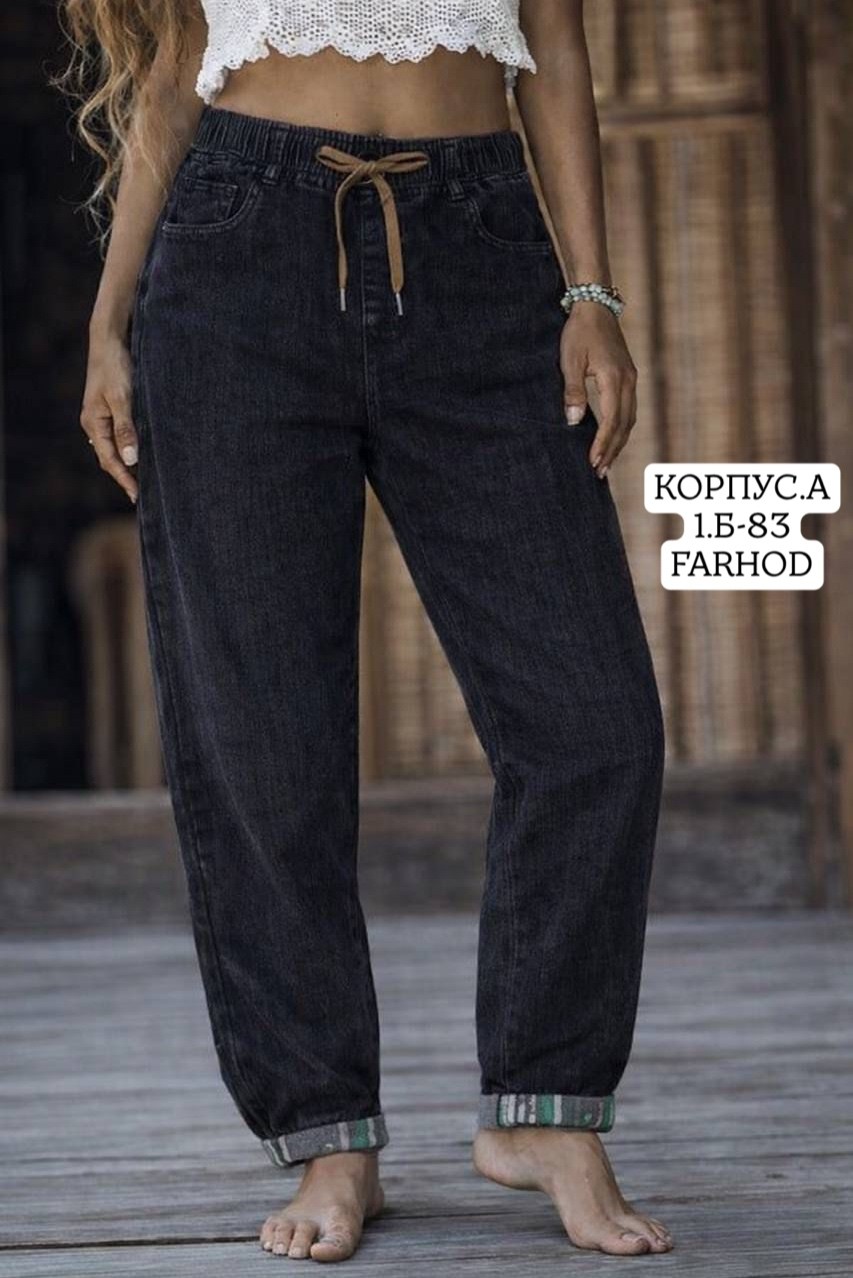 женские джинсы,джинсы,джинсы мом,женские джинсы на резинке,джинсы мом женские