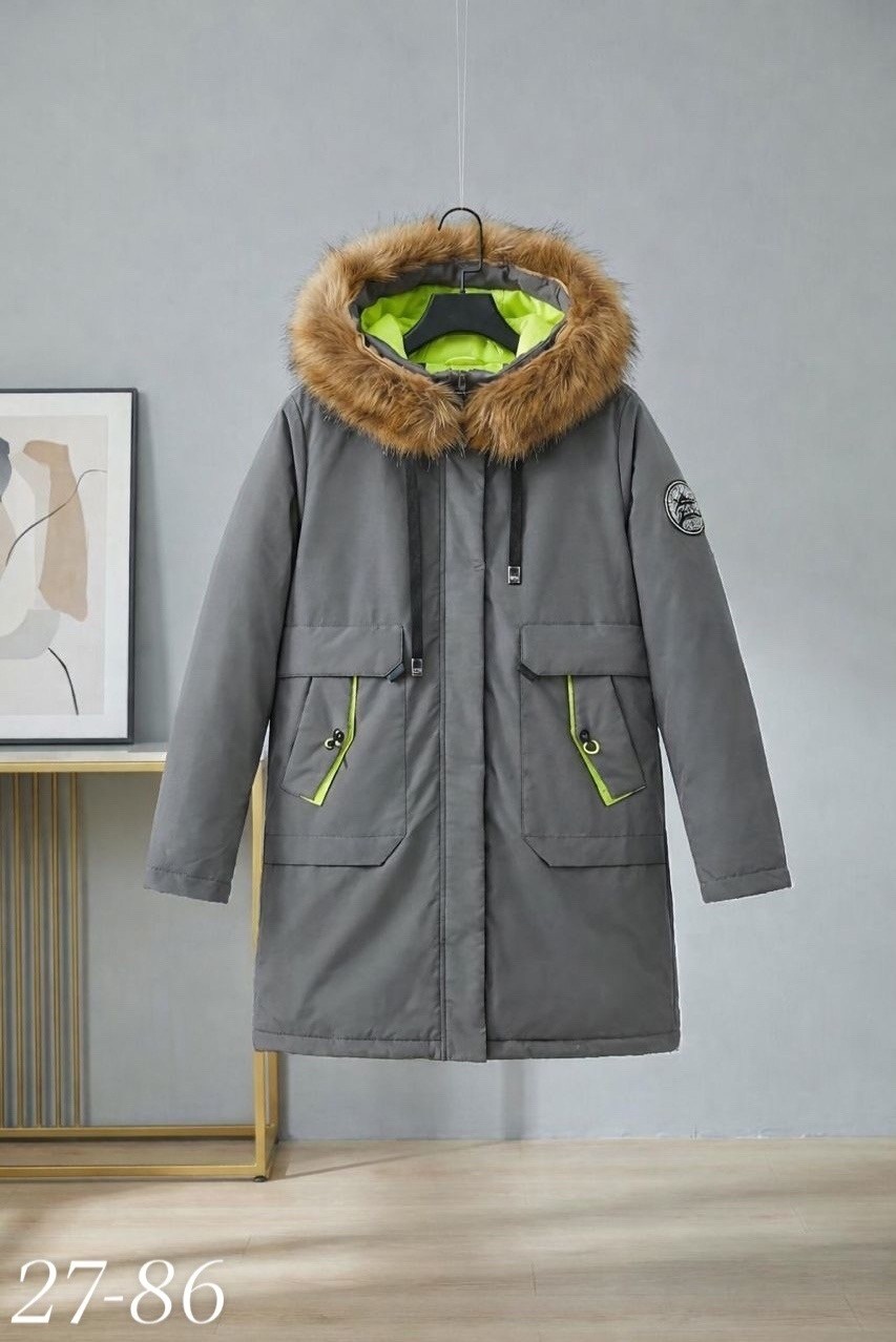 женская парка,куртка зимняя,зимняя куртка для девочки,зимняя парка,пуховик зимний женский