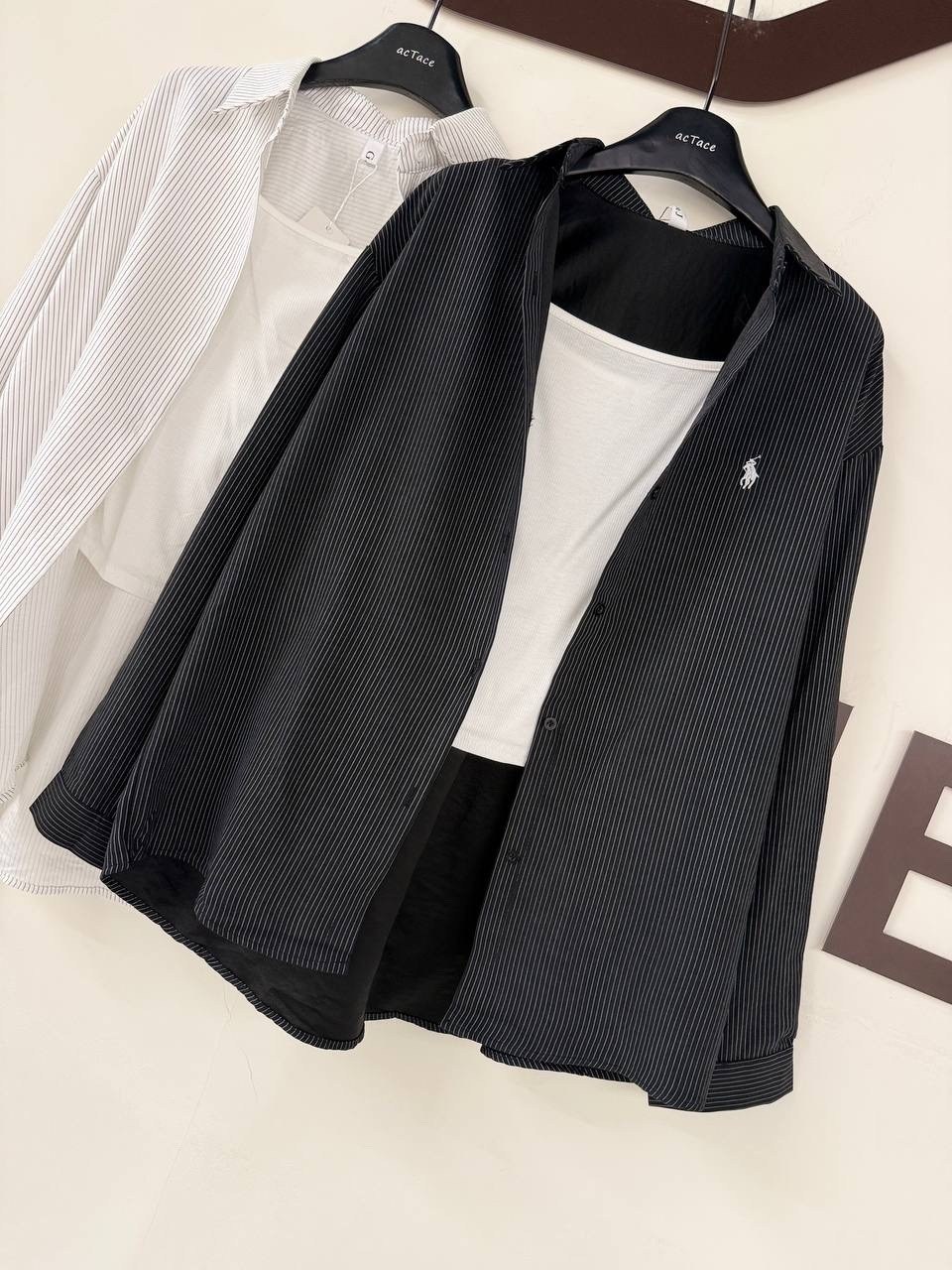 женская рубашка,женские рубашки в полоску,рубашка в полоску,стильная рубашка,рубашка кардиган