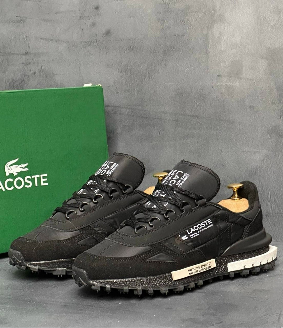 кроссовки мужские lacoste,кроссовки lacoste,кроссовки lacoste elite active,кроссовки мужские,кроссовки lacoste nà baze черные