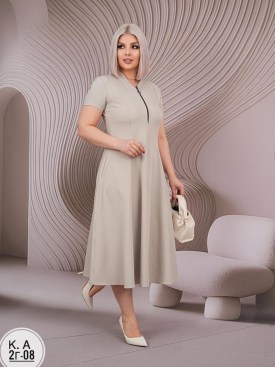 Платье