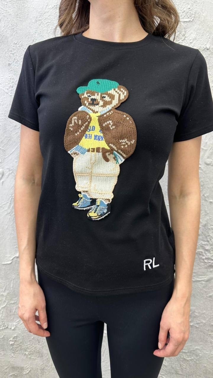 футболки женская,футболки москино женские,футболка,футболка с мишками,футболка стильная