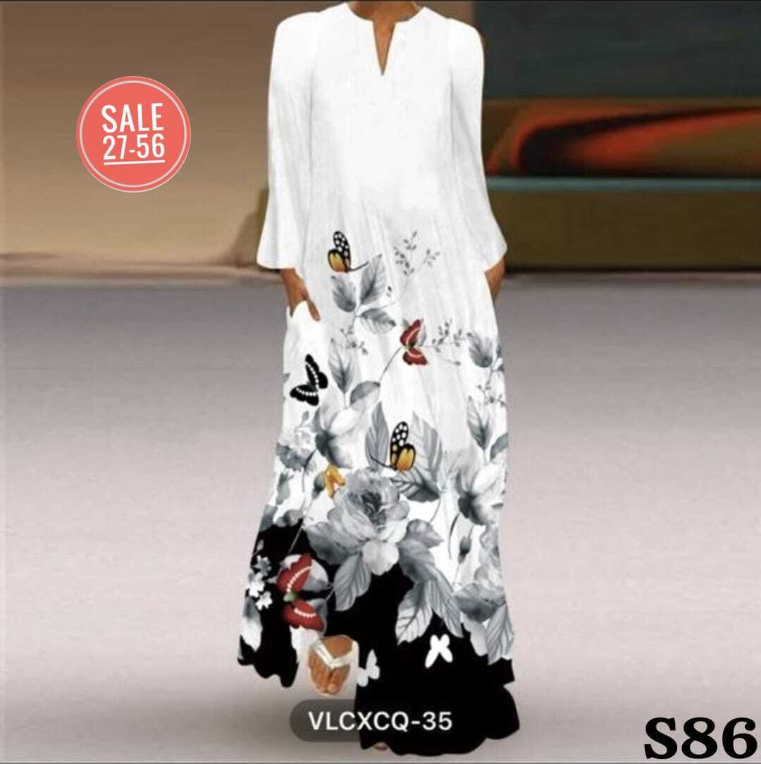 женские длинные платья,элегантное длинное платье,женское длинное платье с принтом,модное длинное платье с принтом,длинное платье для женщин