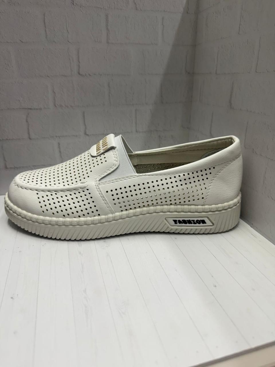 женские мокасины,мокасины с перфорацией,,мокасины летние,женская