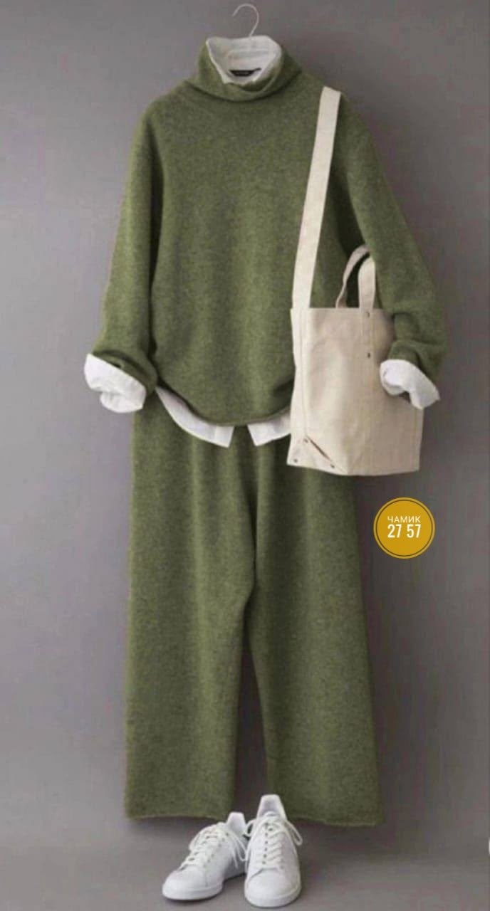 трикотажные костюмы,костюм трикотажный кашемировый,кашемировый костюм женский,вязаные брюки,женский трикотажный костюм