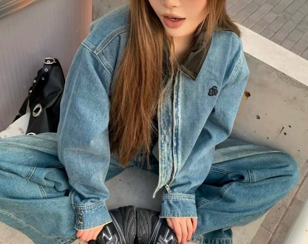 джинсовые куртки женские,джинсовая куртка,джинсовая куртка miu miu,модные джинсовые куртки,джинсовая куртка повседневная