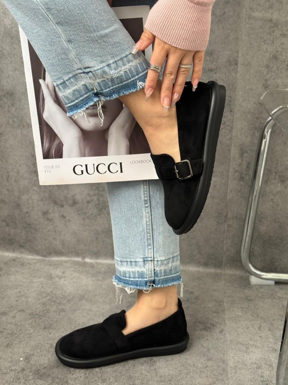 ,лоферы замшевые,лоферы женские,лоферы женские черные,лоферы черные