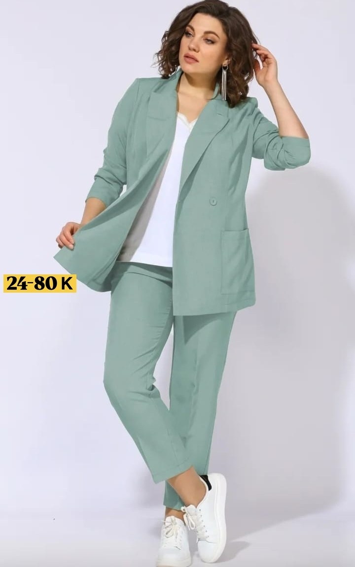 брючный костюм anastasia mak 1175 мятный двойка,брючный костюм anastasia mak 1053а мятный,брючный костюм anastasia mak 1175 мятный,брючный костюм anastasia makanas 1175 мятный,костюм женский