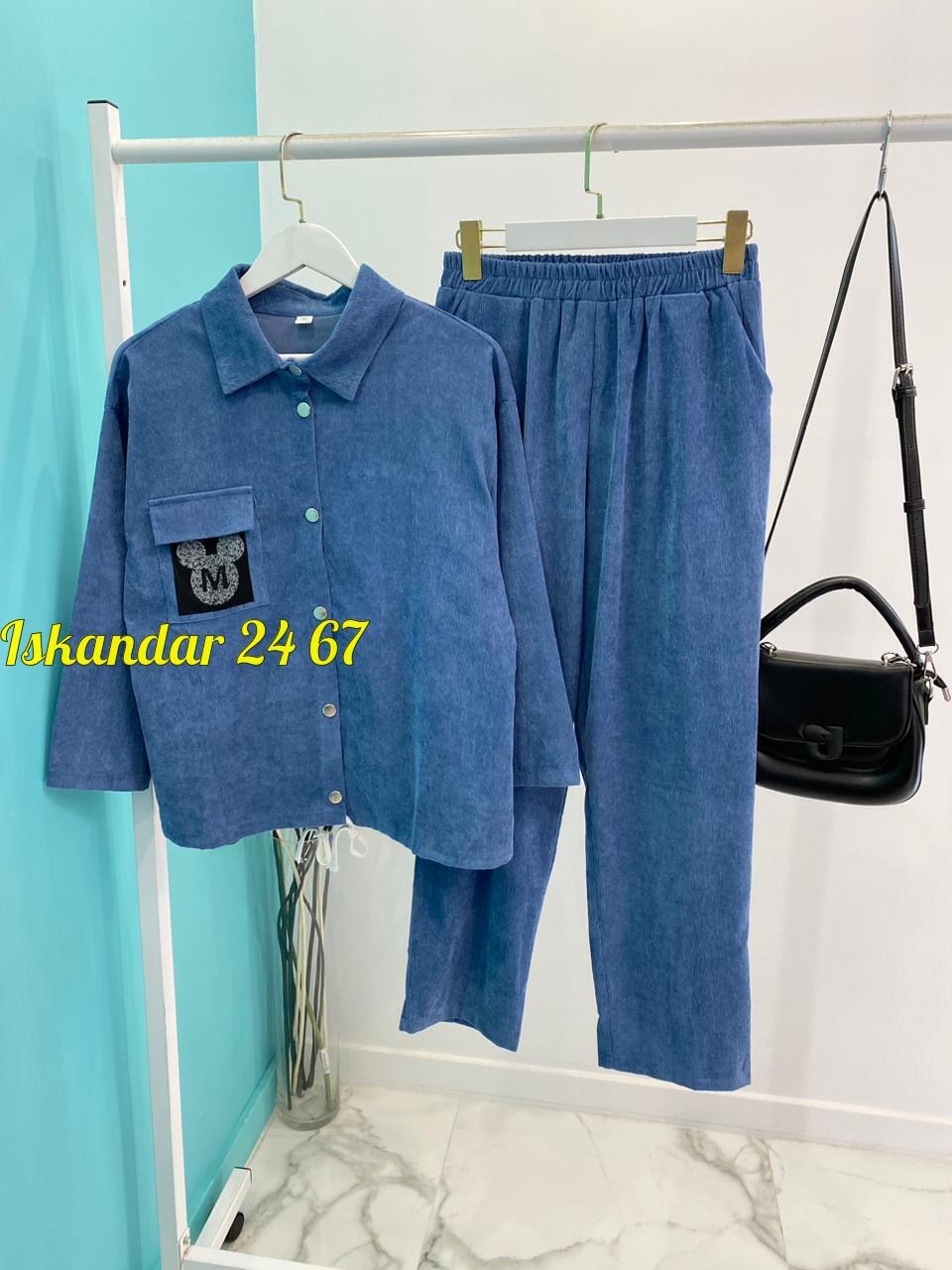 костюм двойка вельвет,костюм джинсовый,костюм женский,женский костюм двойка,брючный костюм