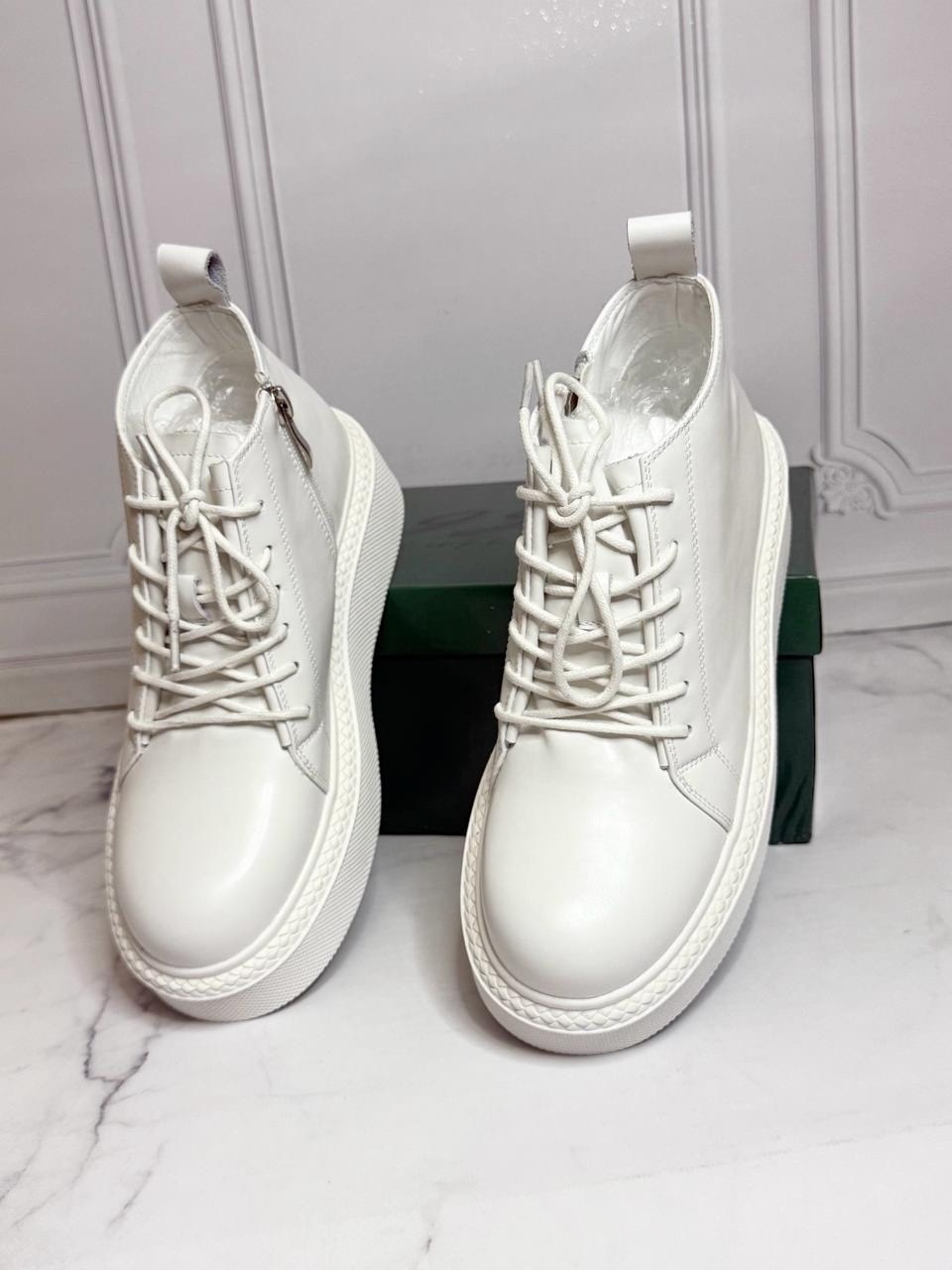 ,ботинки женские,ботинки белые,женская ,ботинки на платформе